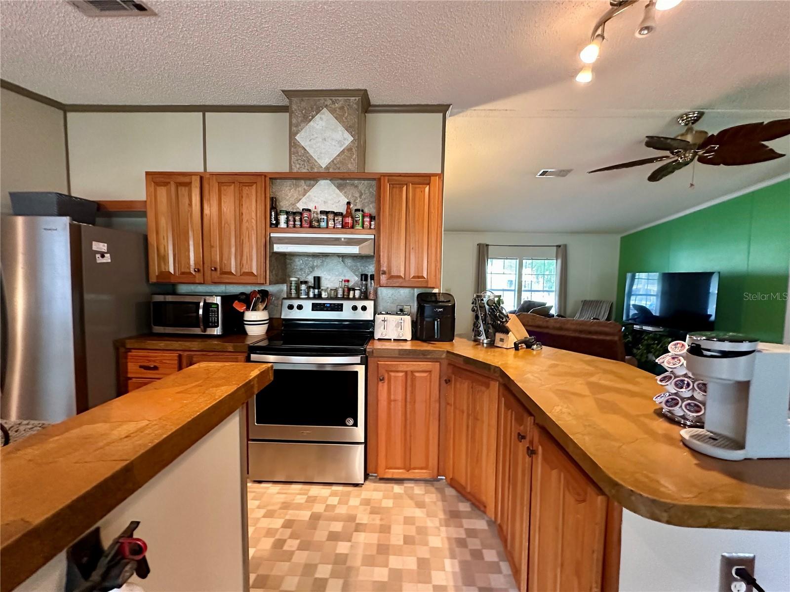 ASTOR FOREST CAMPSITES UNREC - Residential