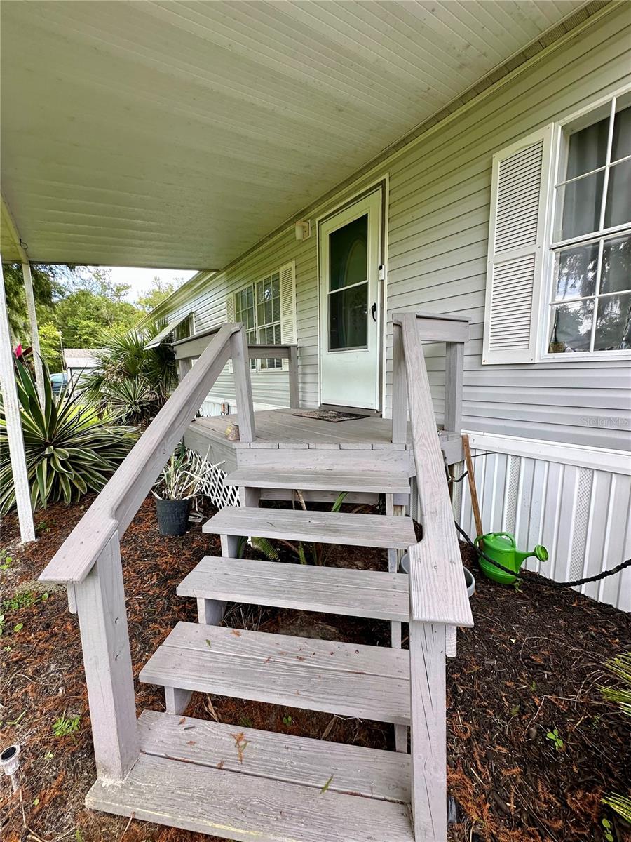56233 WATER OAK ROAD