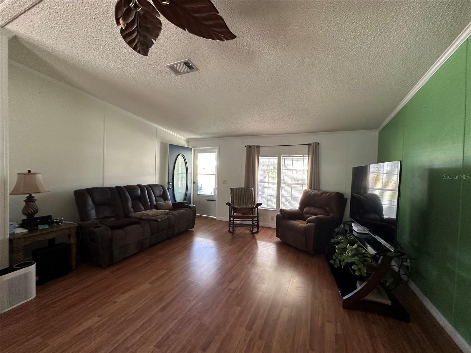 ASTOR FOREST CAMPSITES UNREC - Residential