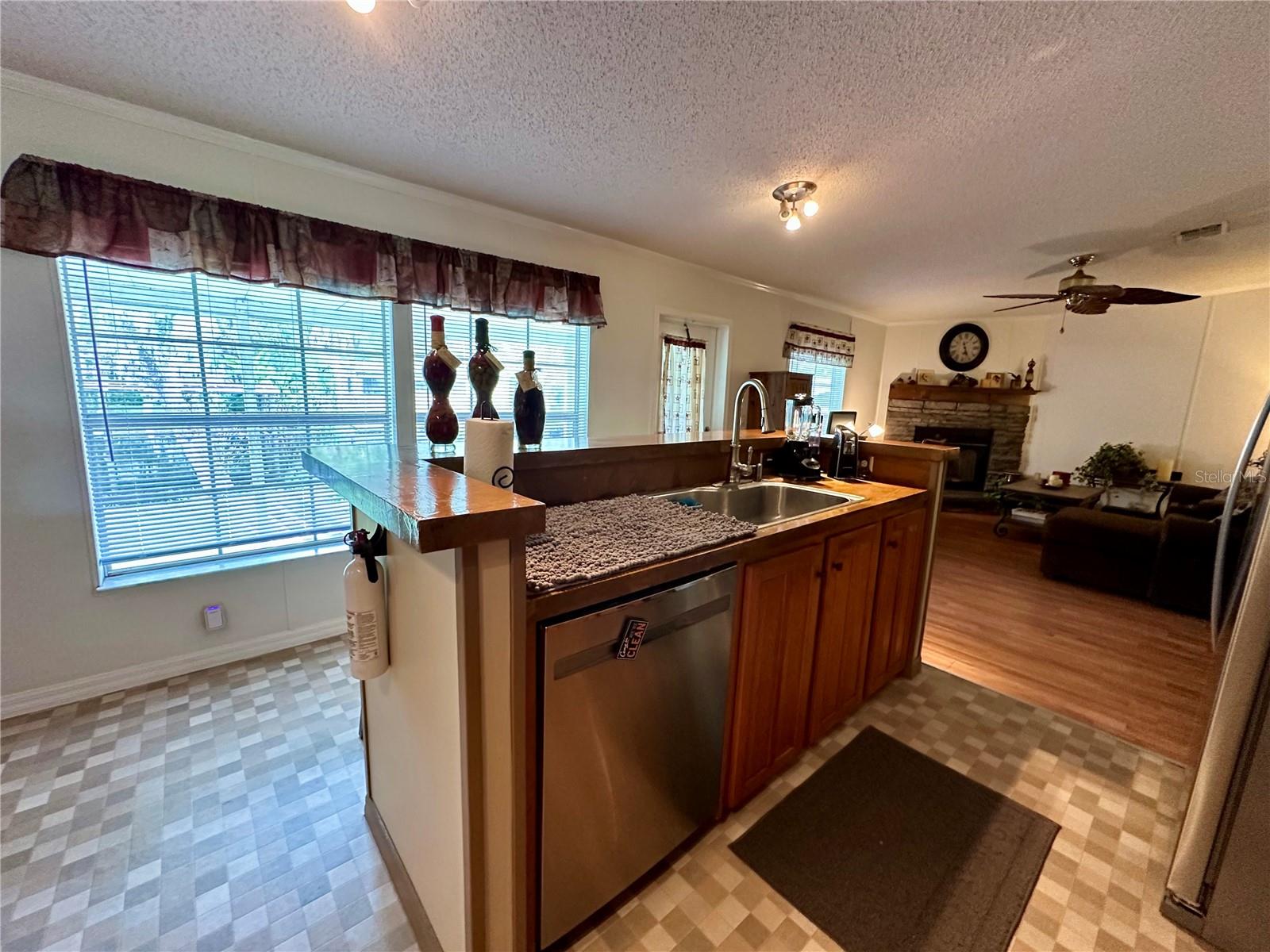 ASTOR FOREST CAMPSITES UNREC - Residential