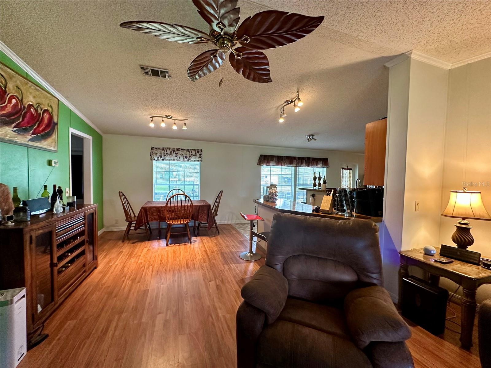 ASTOR FOREST CAMPSITES UNREC - Residential