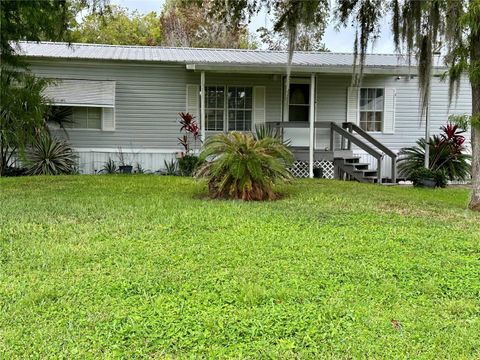 Photo of 56233 Water Oak Road, Astor, FL 32102 (MLS # R4910044)
