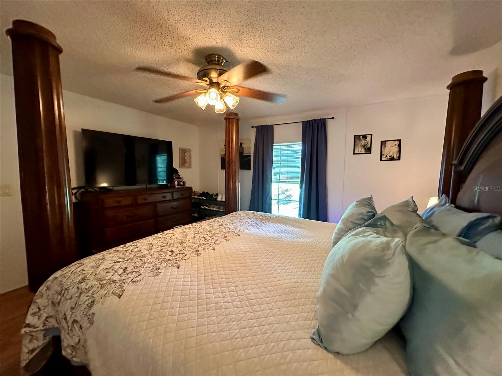 ASTOR FOREST CAMPSITES UNREC - Residential