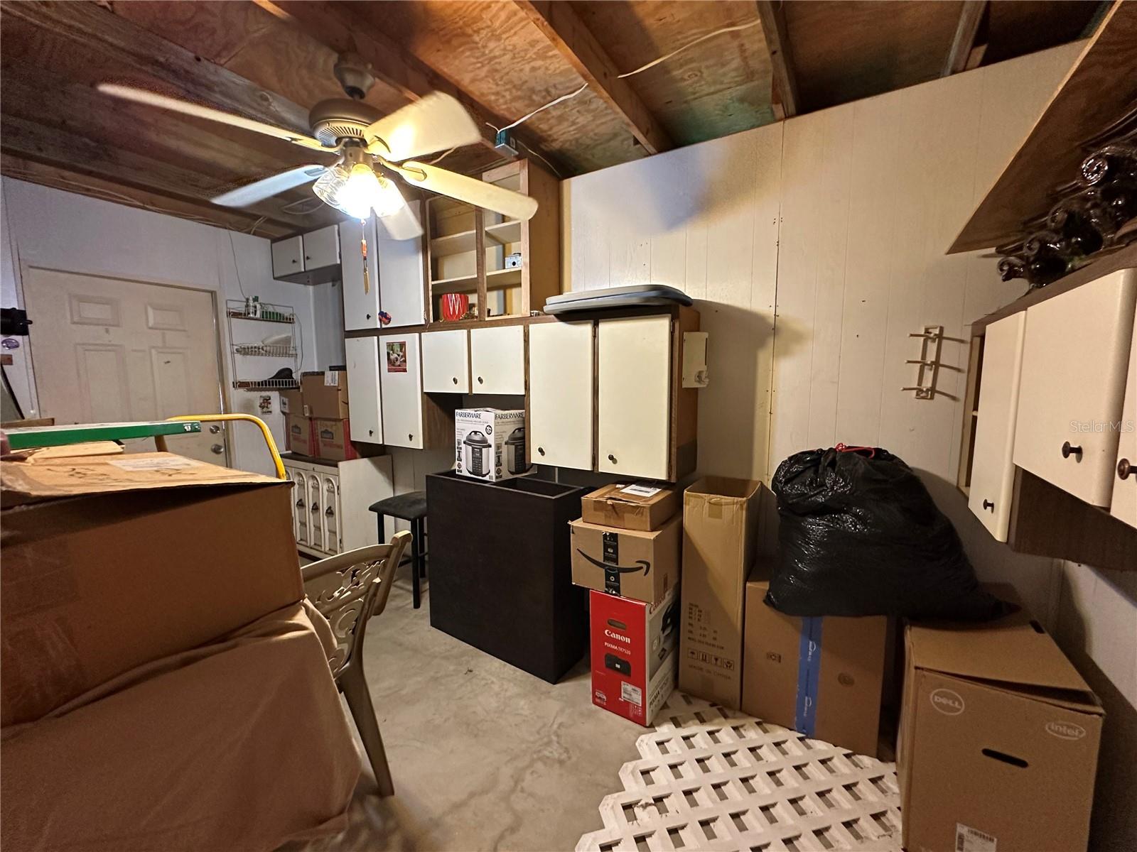 ASTOR FOREST CAMPSITES UNREC - Residential