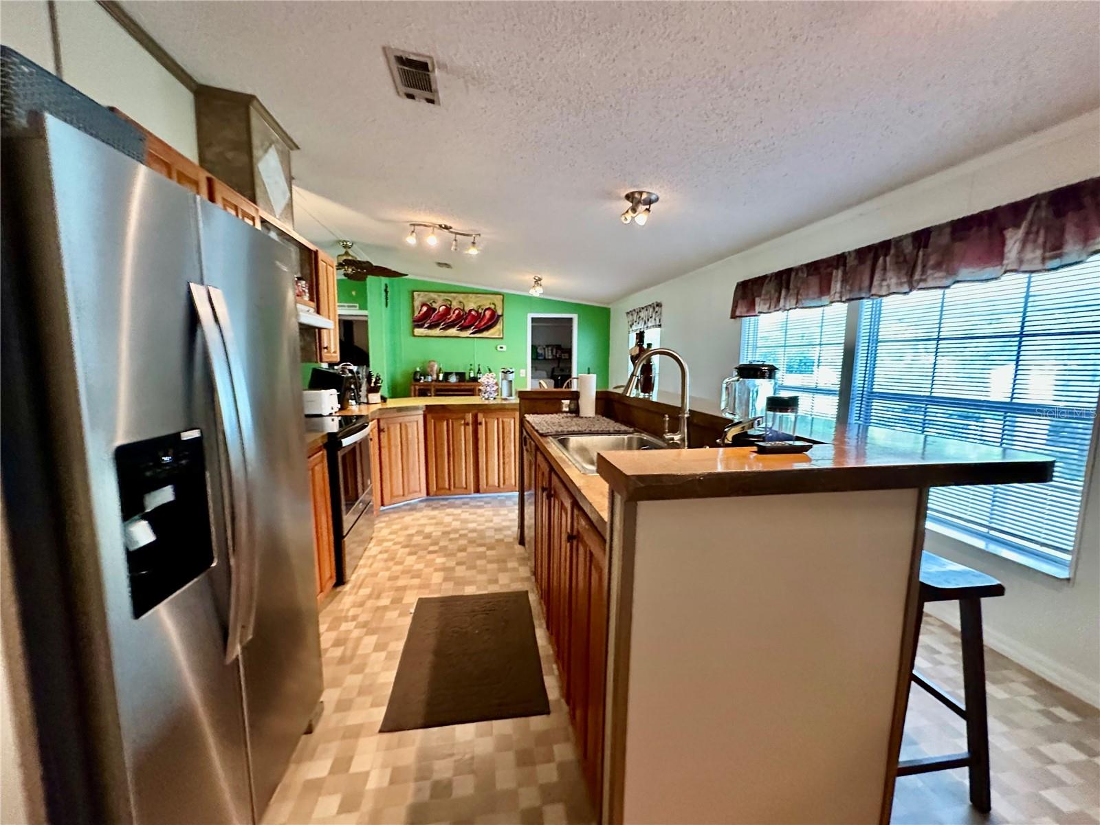 ASTOR FOREST CAMPSITES UNREC - Residential