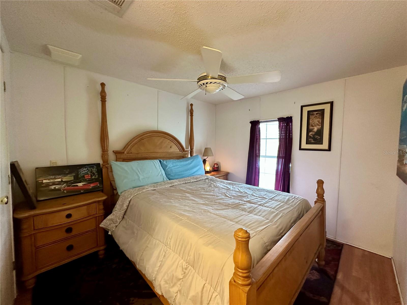 ASTOR FOREST CAMPSITES UNREC - Residential