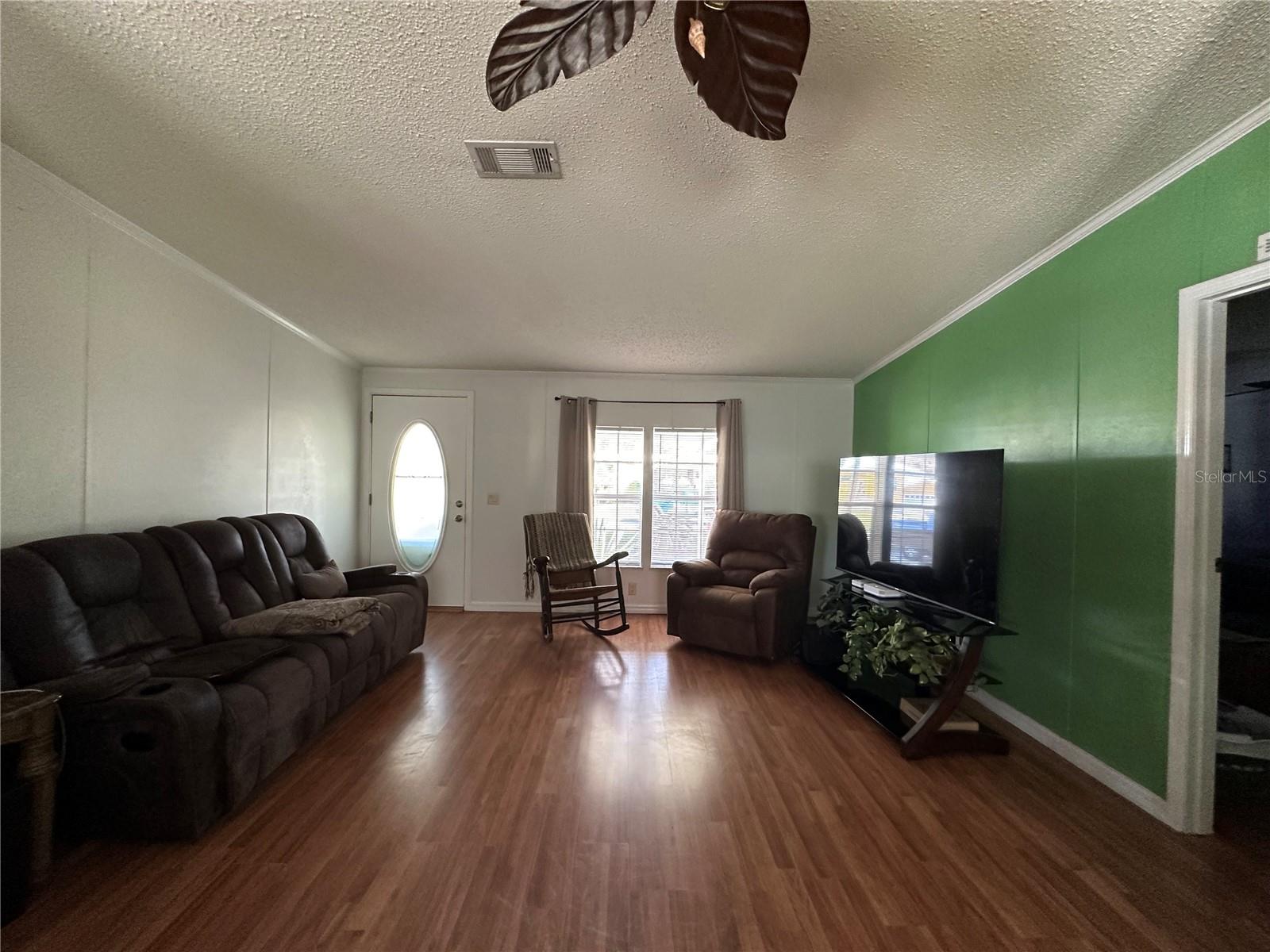 ASTOR FOREST CAMPSITES UNREC - Residential