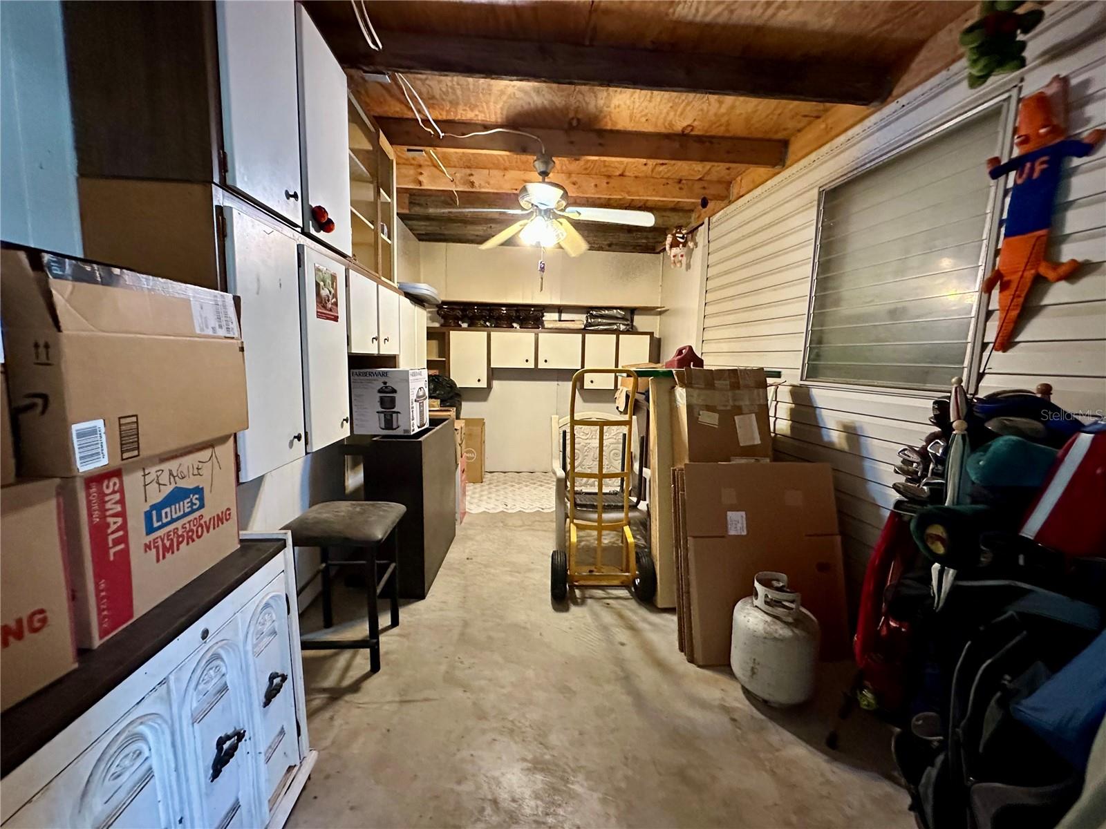 ASTOR FOREST CAMPSITES UNREC - Residential