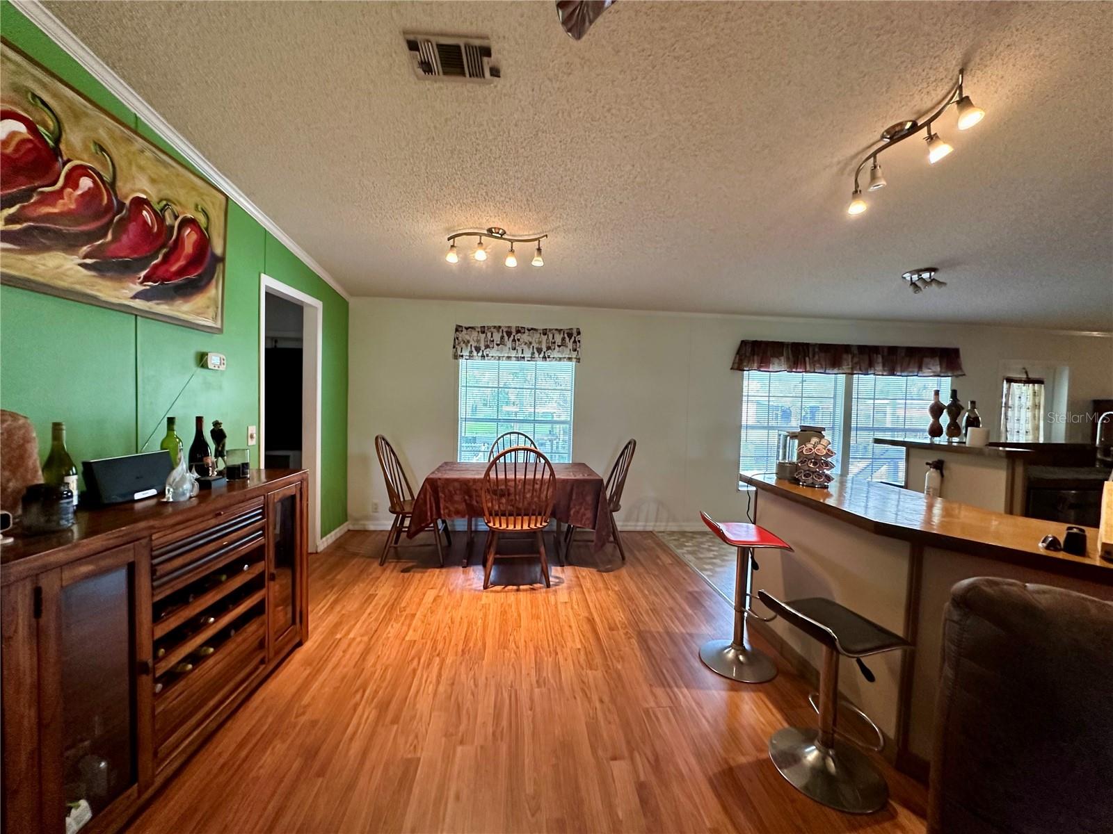 ASTOR FOREST CAMPSITES UNREC - Residential