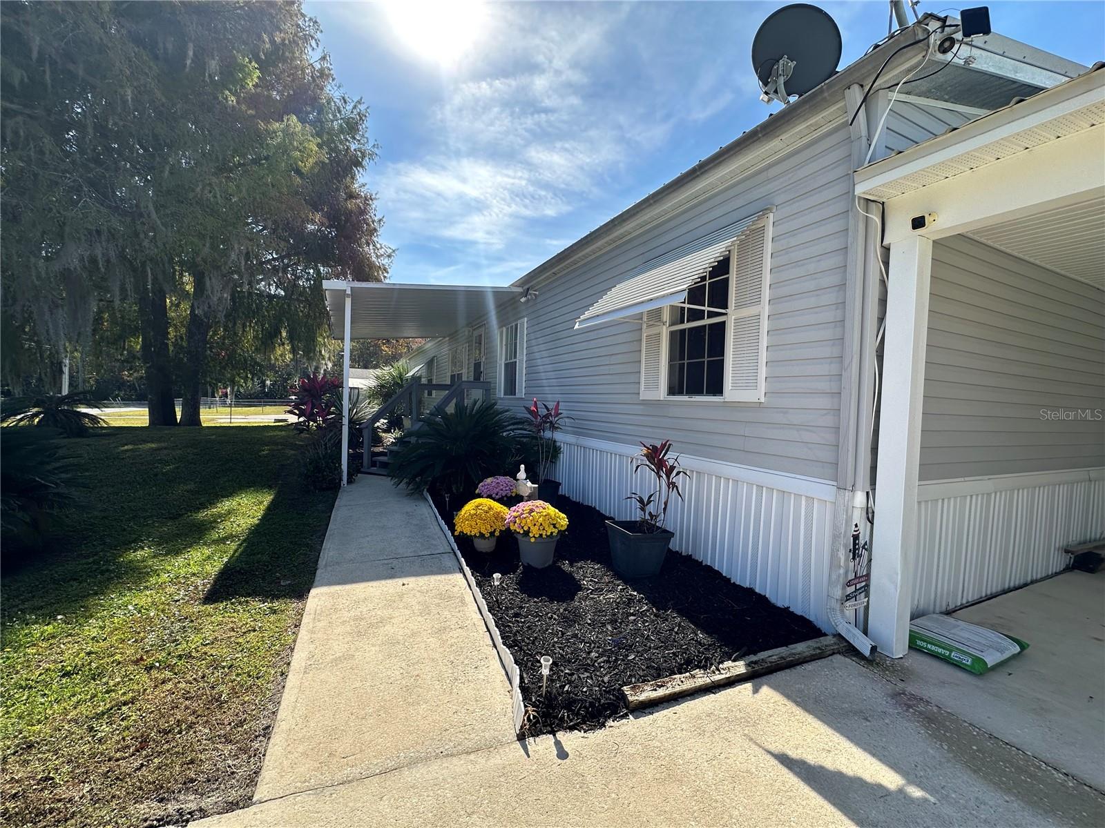 ASTOR FOREST CAMPSITES UNREC - Residential