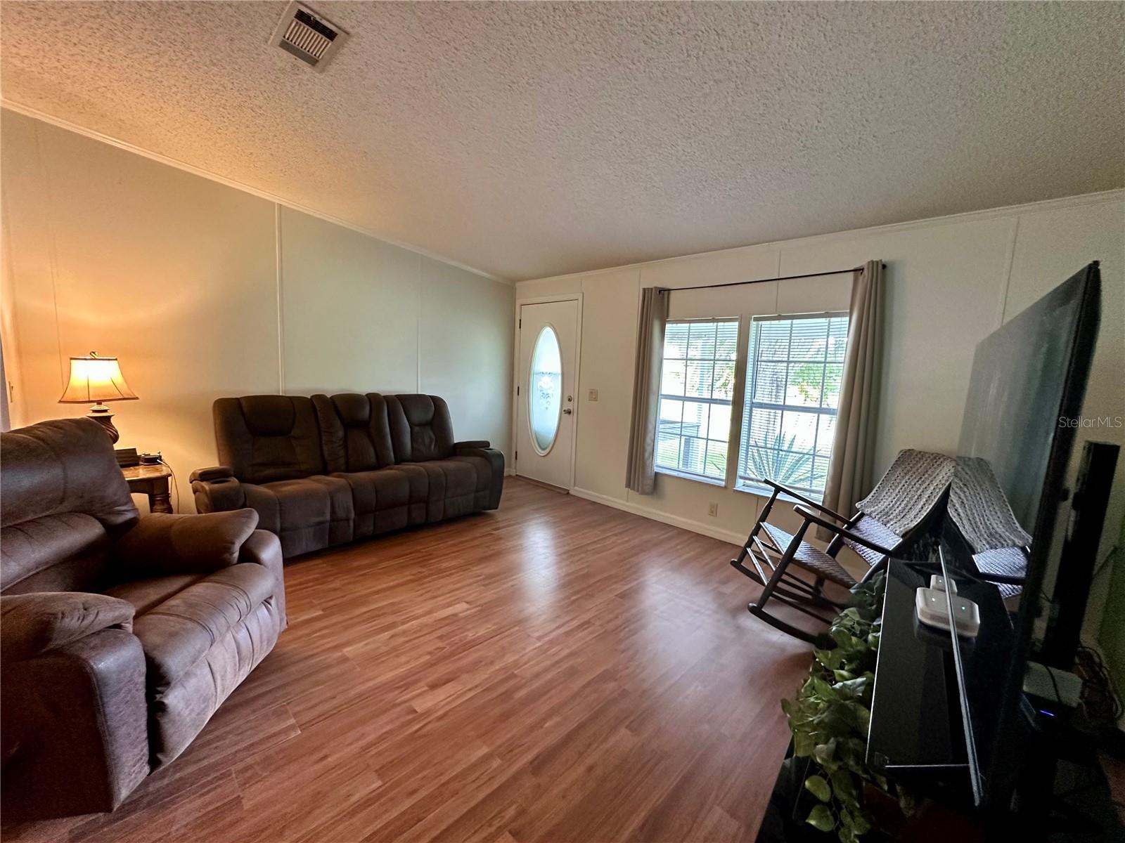 ASTOR FOREST CAMPSITES UNREC - Residential