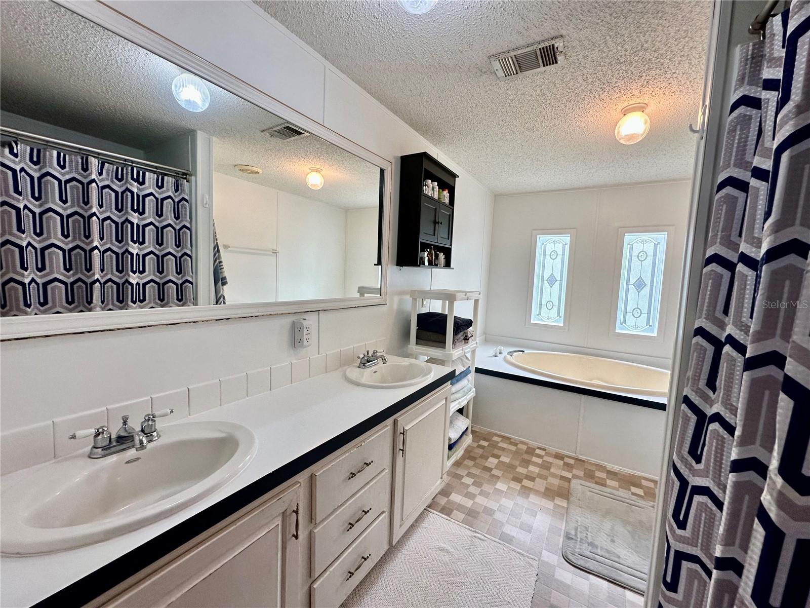 ASTOR FOREST CAMPSITES UNREC - Residential