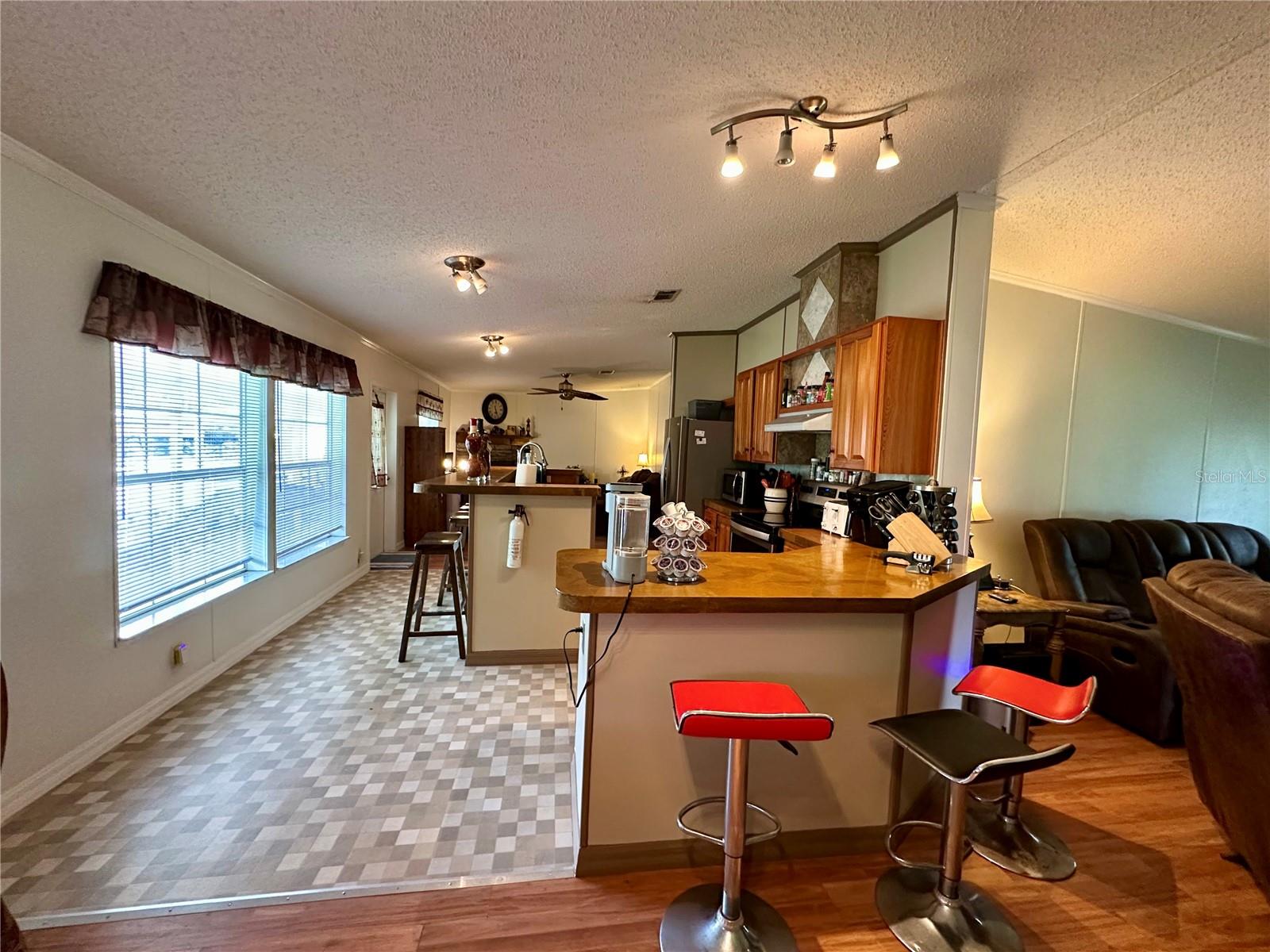 ASTOR FOREST CAMPSITES UNREC - Residential