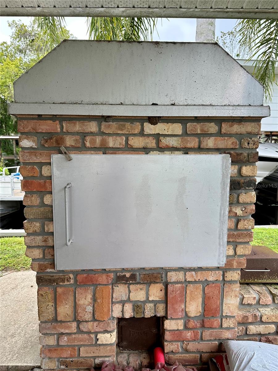 ASTOR FOREST CAMPSITES UNREC - Residential