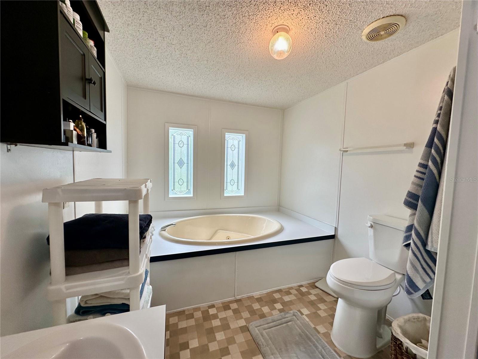 ASTOR FOREST CAMPSITES UNREC - Residential