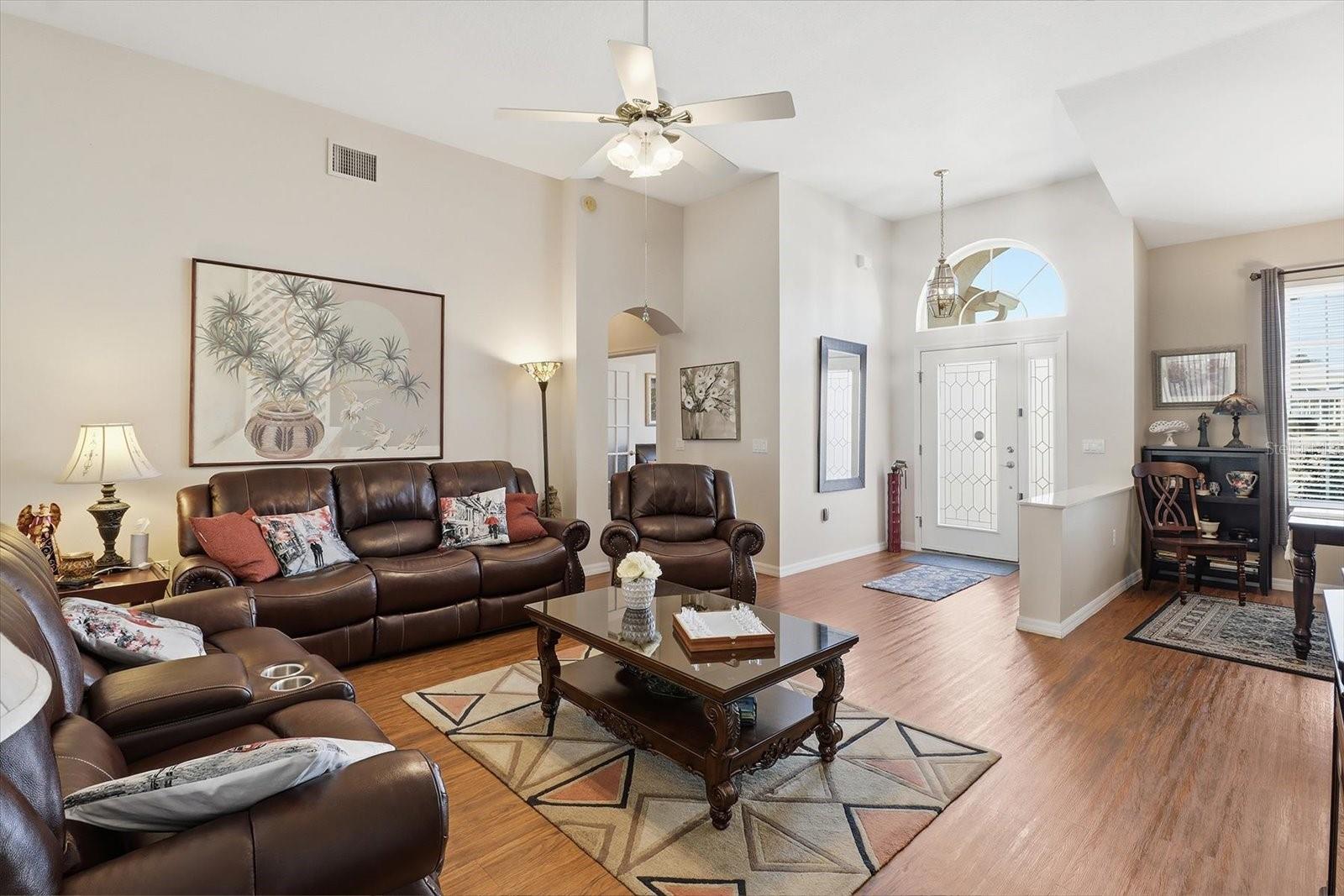 LAUREL RIDGE 02 - Residential