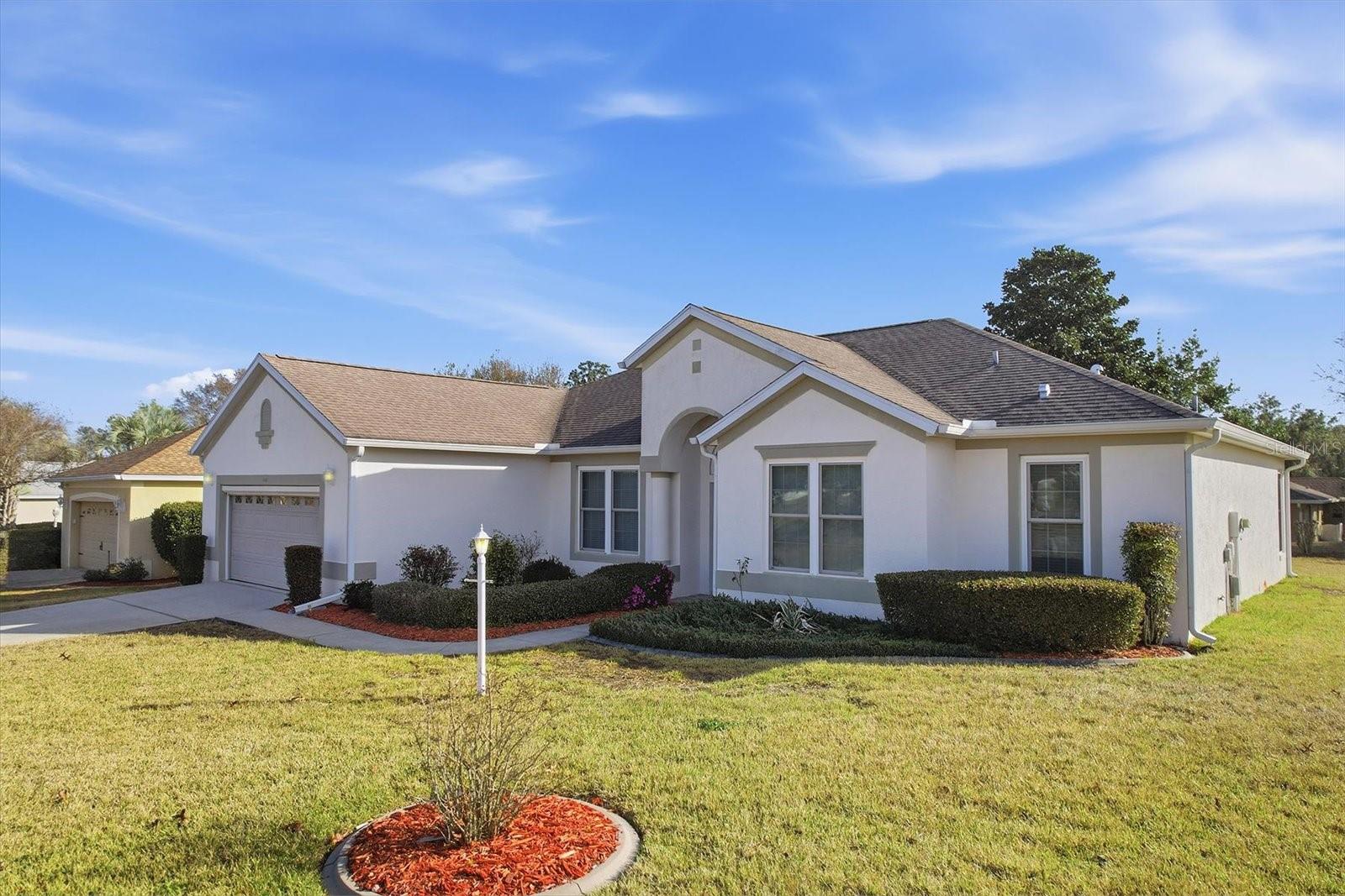 LAUREL RIDGE 02 - Residential