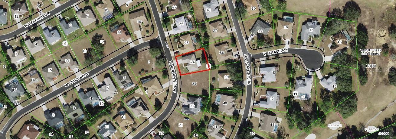 LAUREL RIDGE 02 - Residential