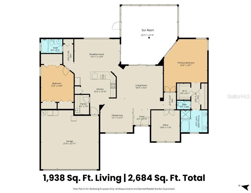 LAUREL RIDGE 02 - Residential