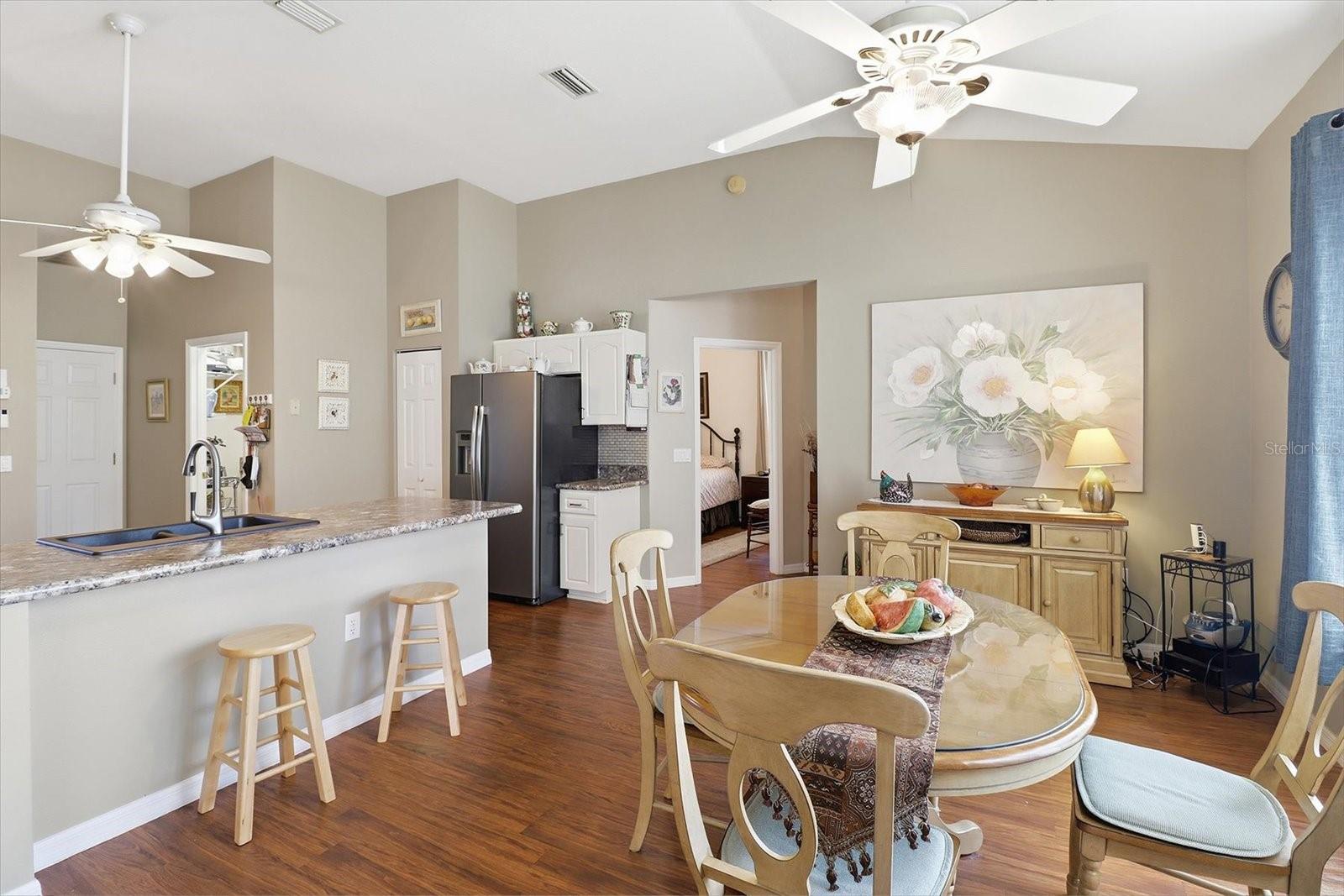 LAUREL RIDGE 02 - Residential