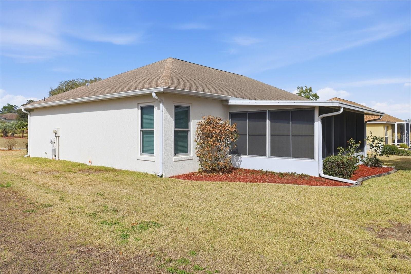 LAUREL RIDGE 02 - Residential