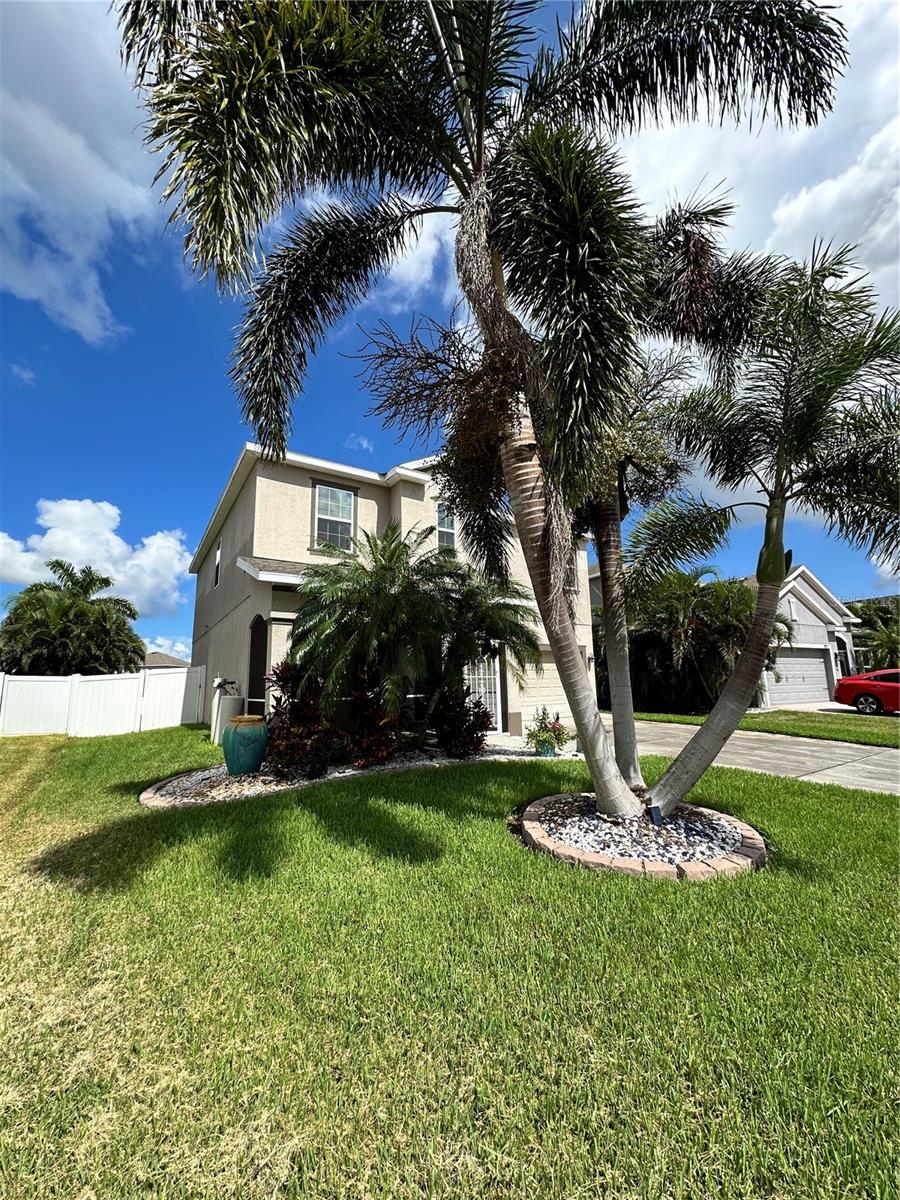 COPPERSTONE PH IIA - Residential Lease