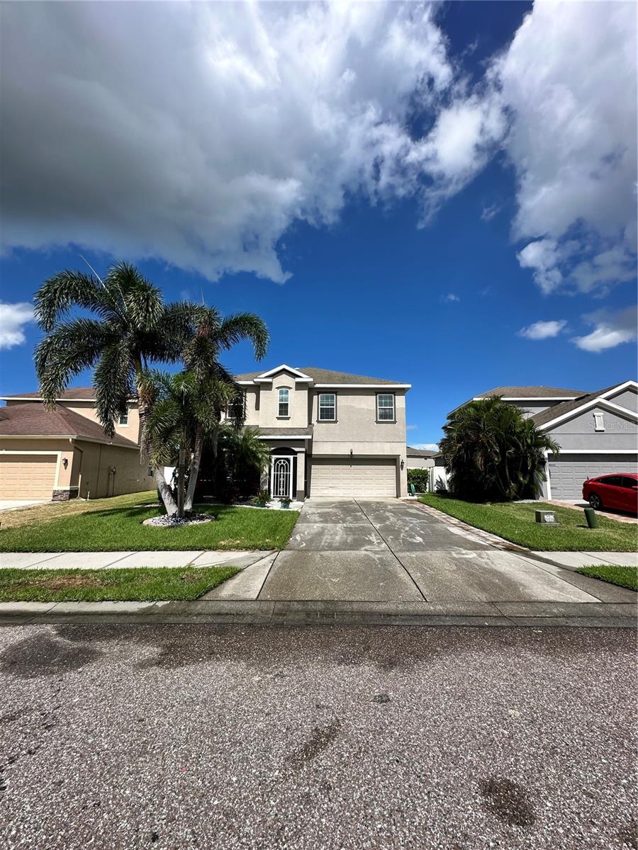 COPPERSTONE PH IIA - Residential Lease