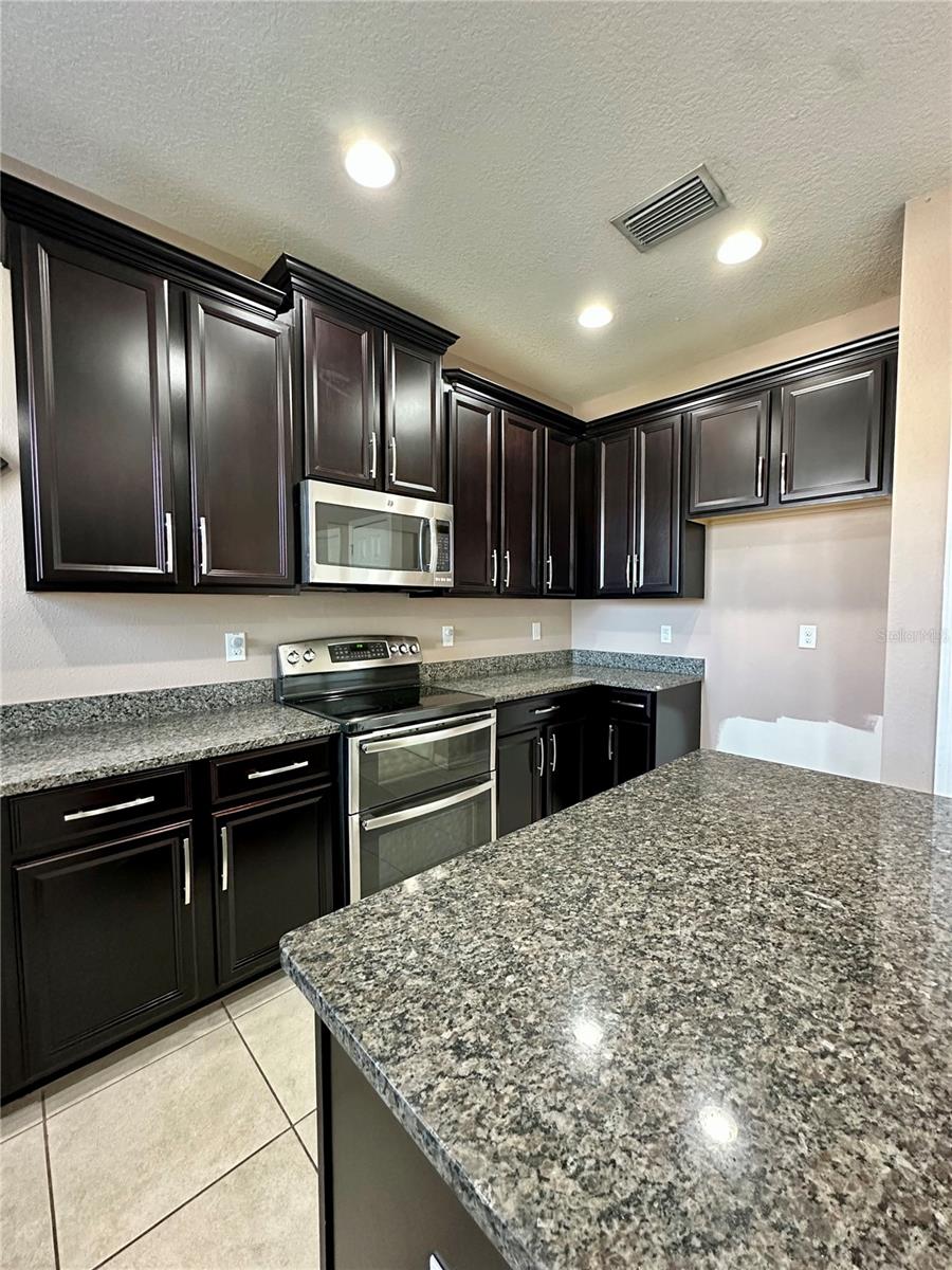 COPPERSTONE PH IIA - Residential Lease