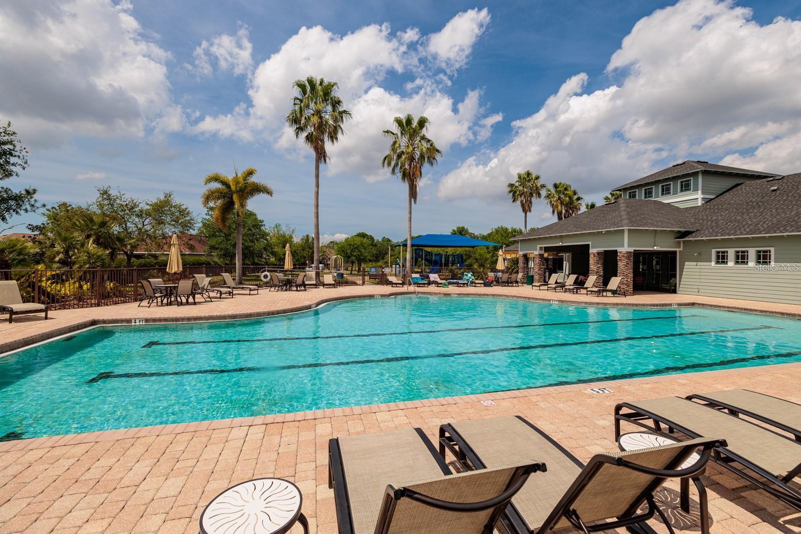 COPPERSTONE PH IIA - Residential Lease