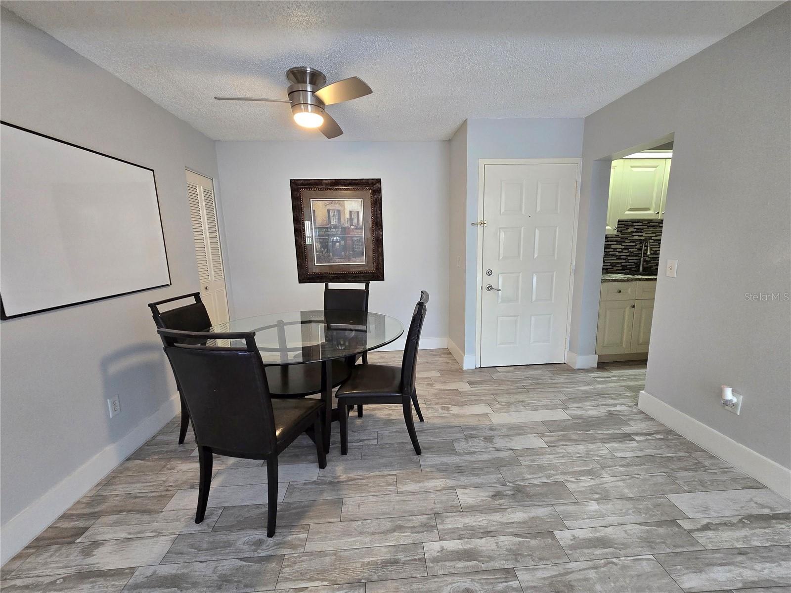 THE OAKS UNIT 1 A CONDO - Residential