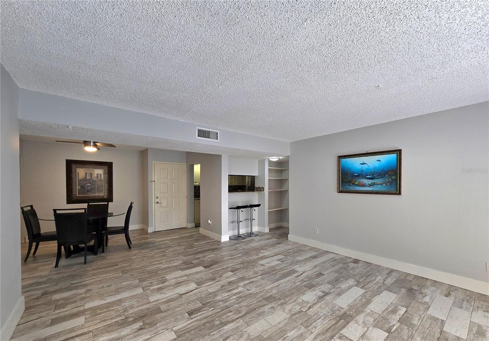 THE OAKS UNIT 1 A CONDO - Residential