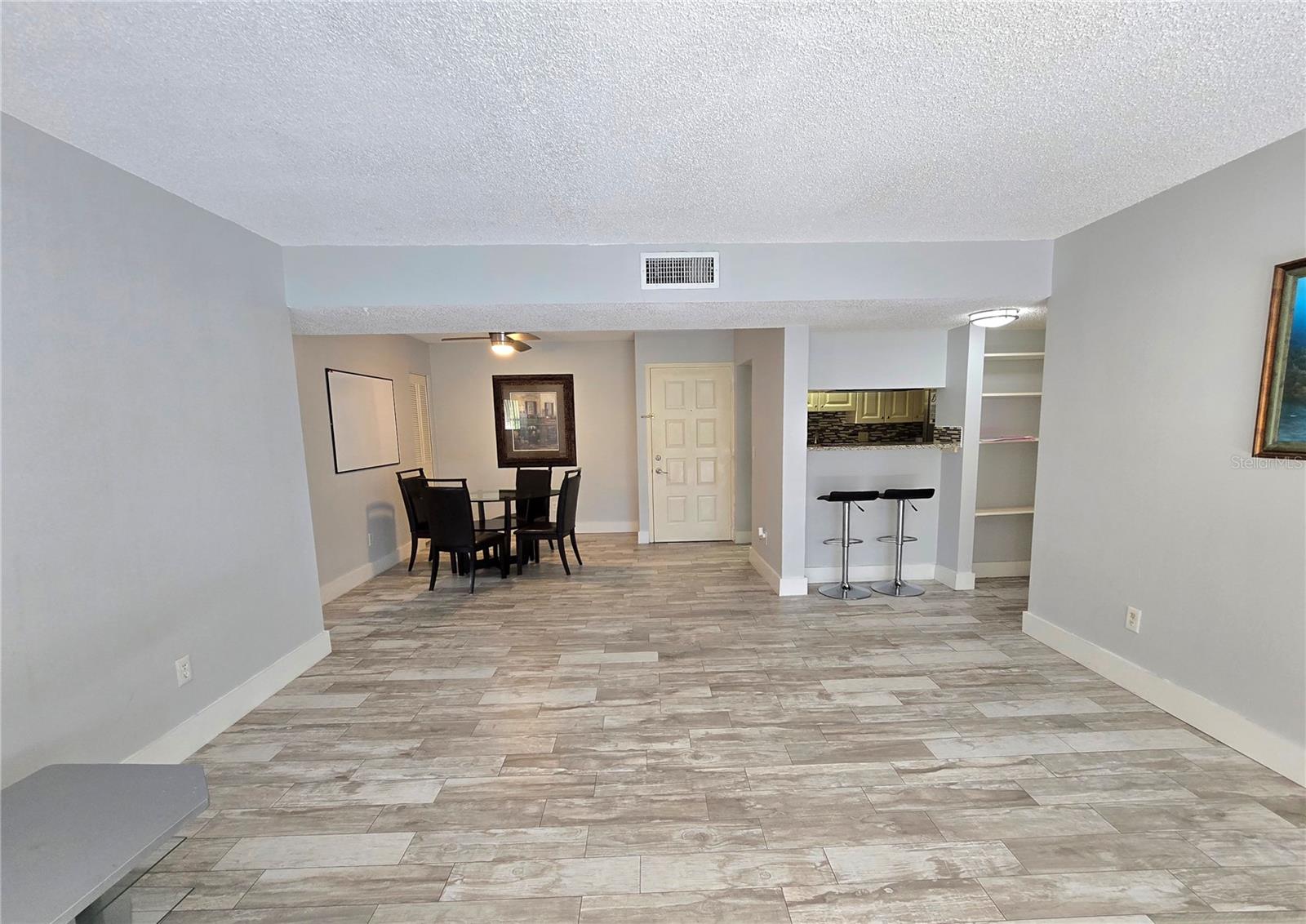 THE OAKS UNIT 1 A CONDO - Residential