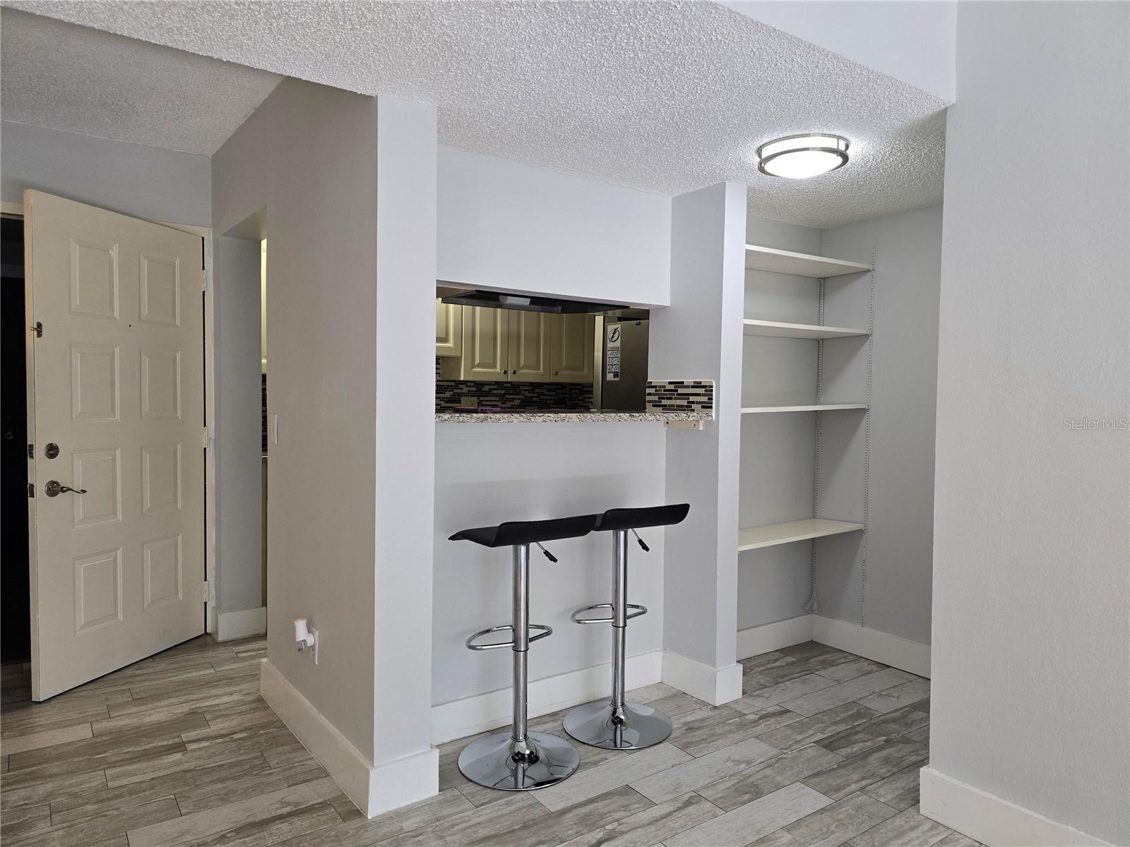 THE OAKS UNIT 1 A CONDO - Residential