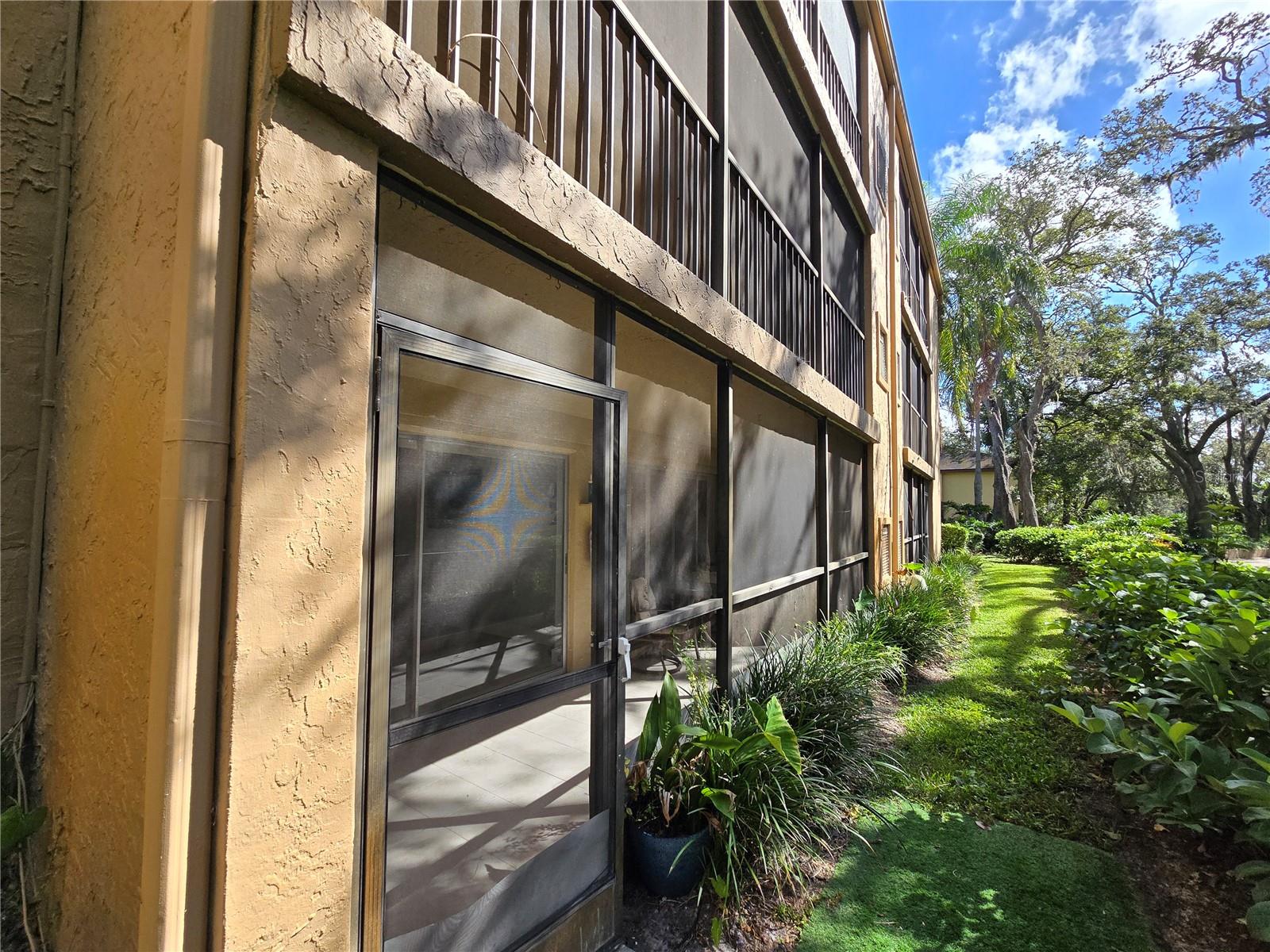 THE OAKS UNIT 1 A CONDO - Residential