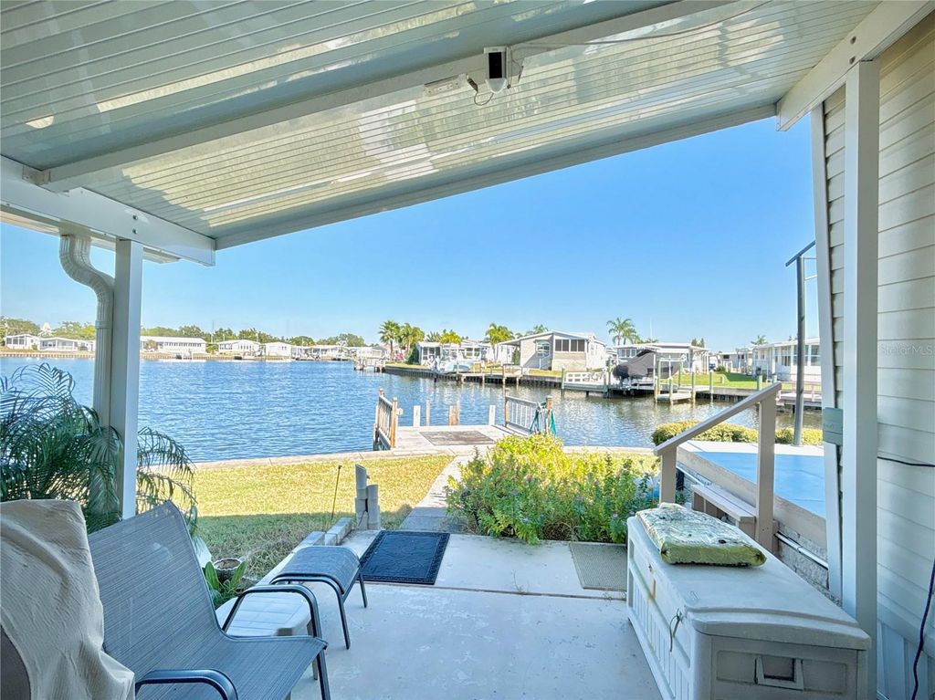 Photo of 144 Americana Court NE #218, St Petersburg, FL 33702 (MLS # TB8425095)