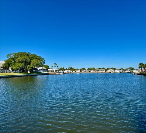 Photo of 144 Americana Court NE #218, St Petersburg, FL 33702 (MLS # TB8425095)