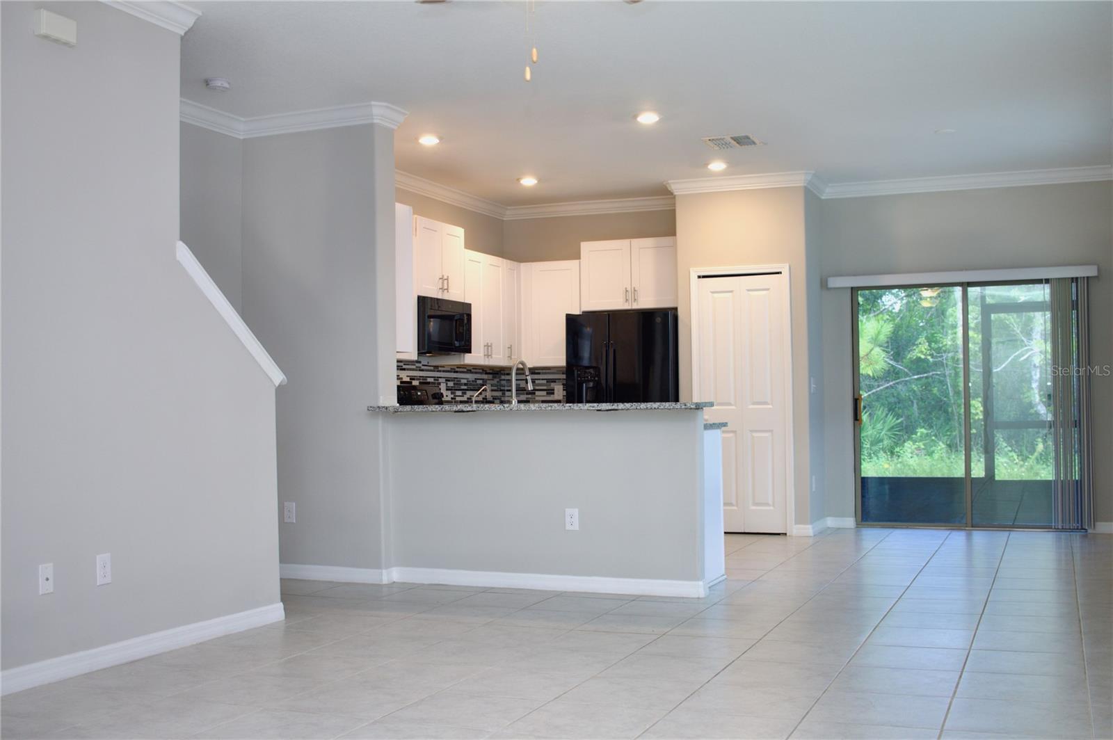 SUMMERFIELD TR 19 TWNHMS - Residential Lease