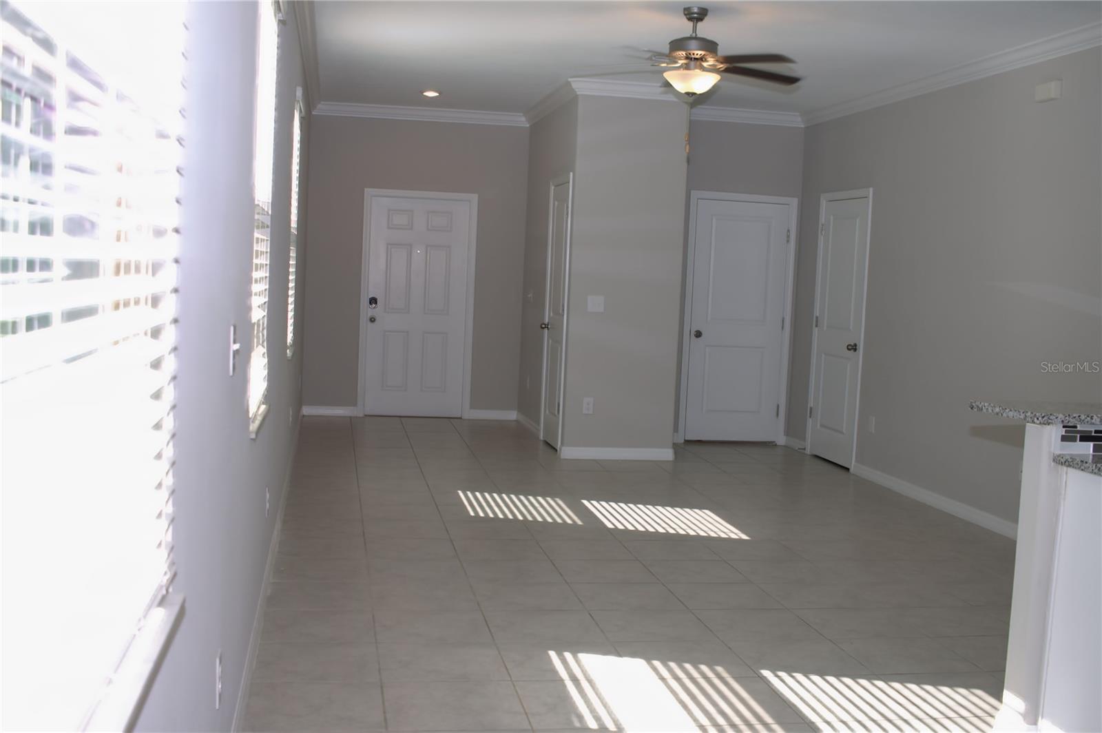 SUMMERFIELD TR 19 TWNHMS - Residential Lease