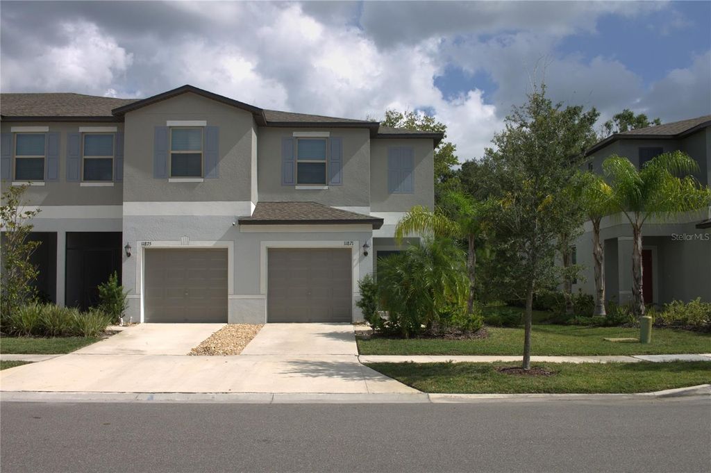 Photo of 11871 Dumaine Valley Road, Riverview, FL 33579 (MLS # TB8484131)
