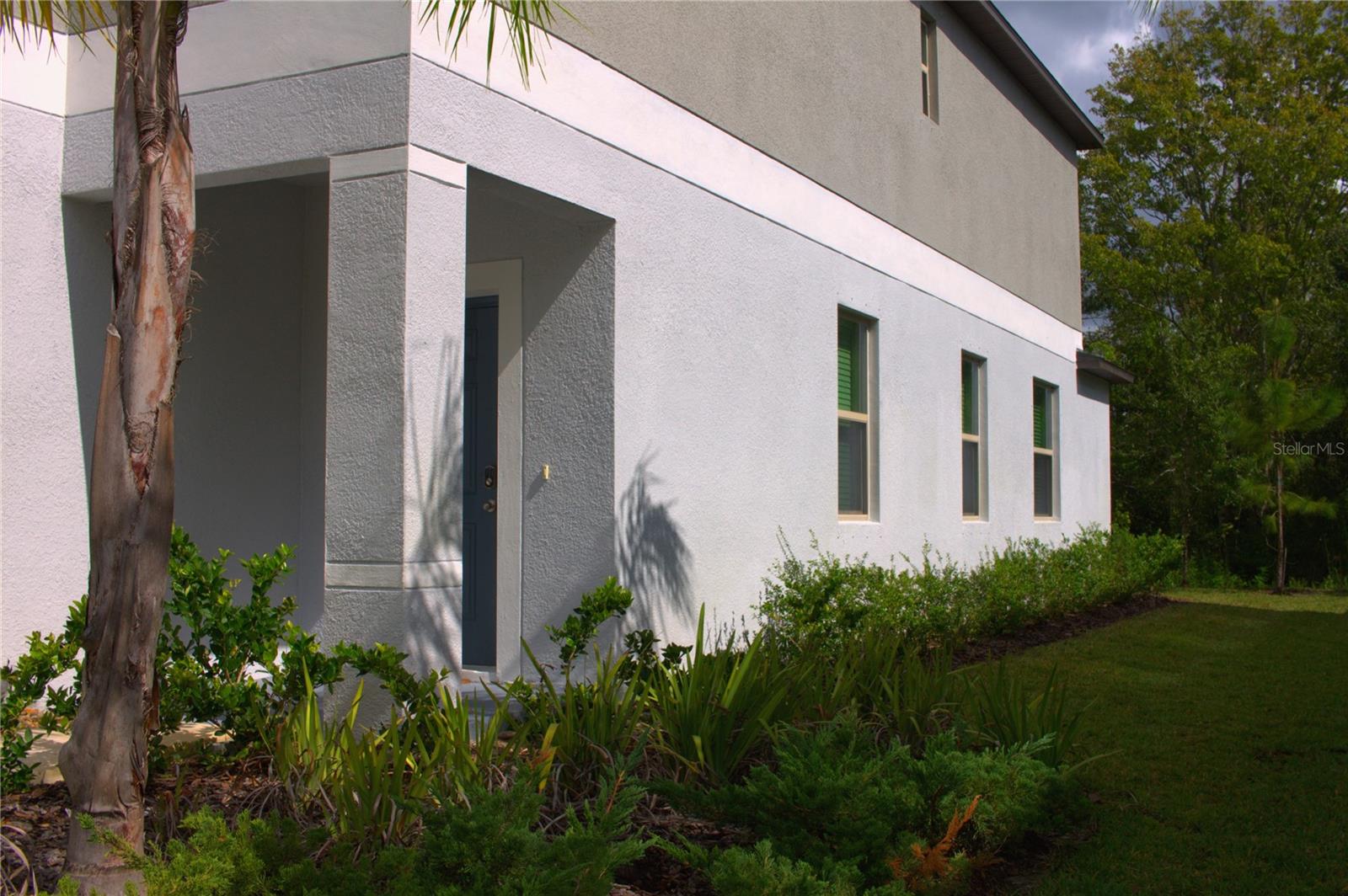 SUMMERFIELD TR 19 TWNHMS - Residential Lease