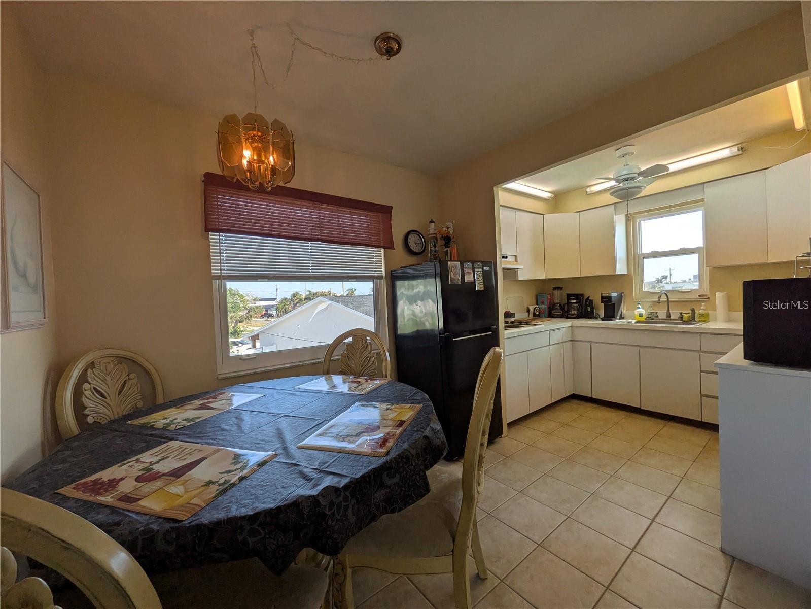 BAHIA SHORES 3RD ADD - Residential