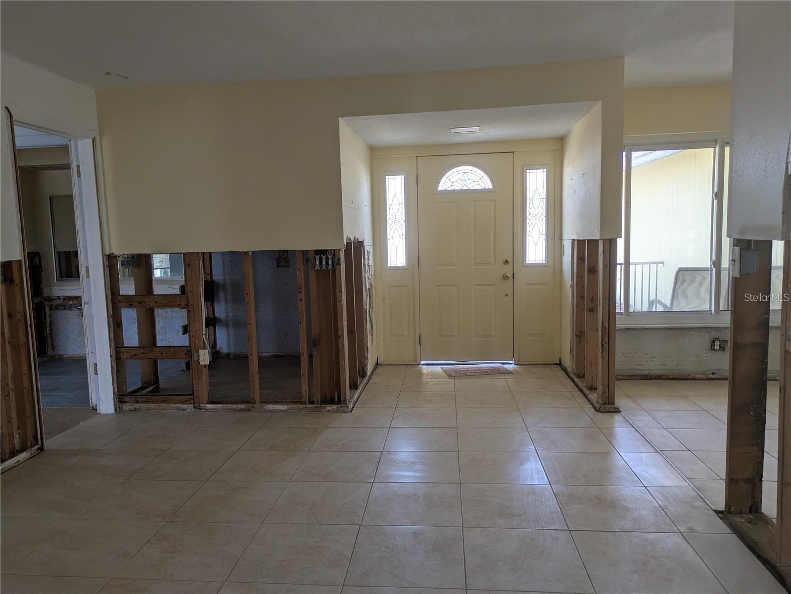 BAHIA SHORES 3RD ADD - Residential