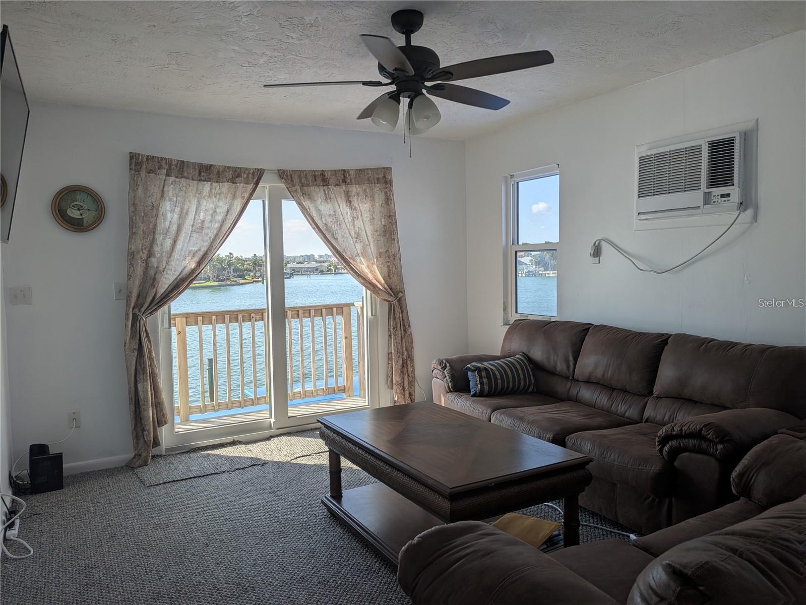 BAHIA SHORES 3RD ADD - Residential