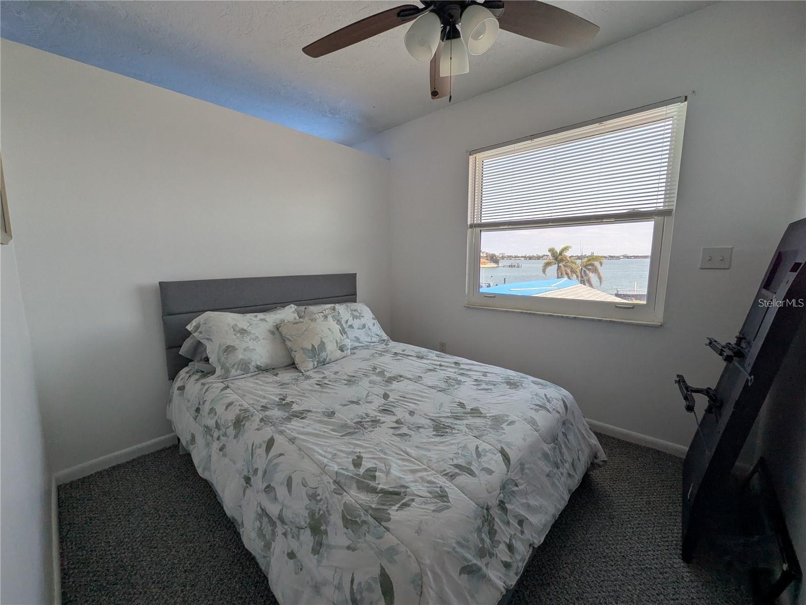 BAHIA SHORES 3RD ADD - Residential