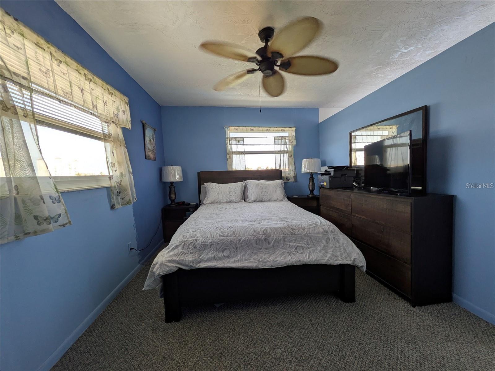 BAHIA SHORES 3RD ADD - Residential