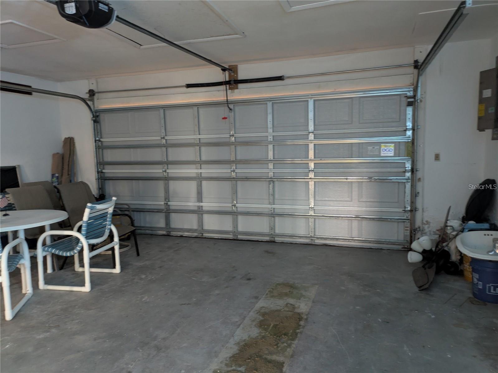 BAHIA SHORES 3RD ADD - Residential