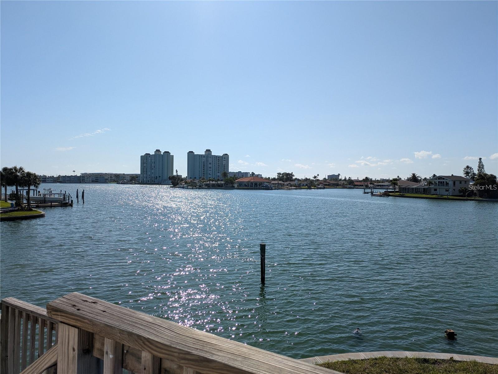 BAHIA SHORES 3RD ADD - Residential