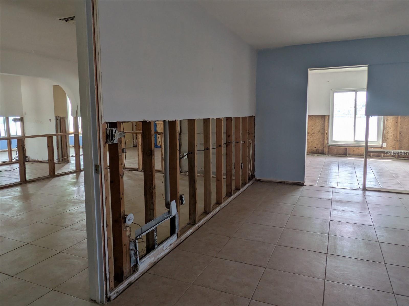 BAHIA SHORES 3RD ADD - Residential