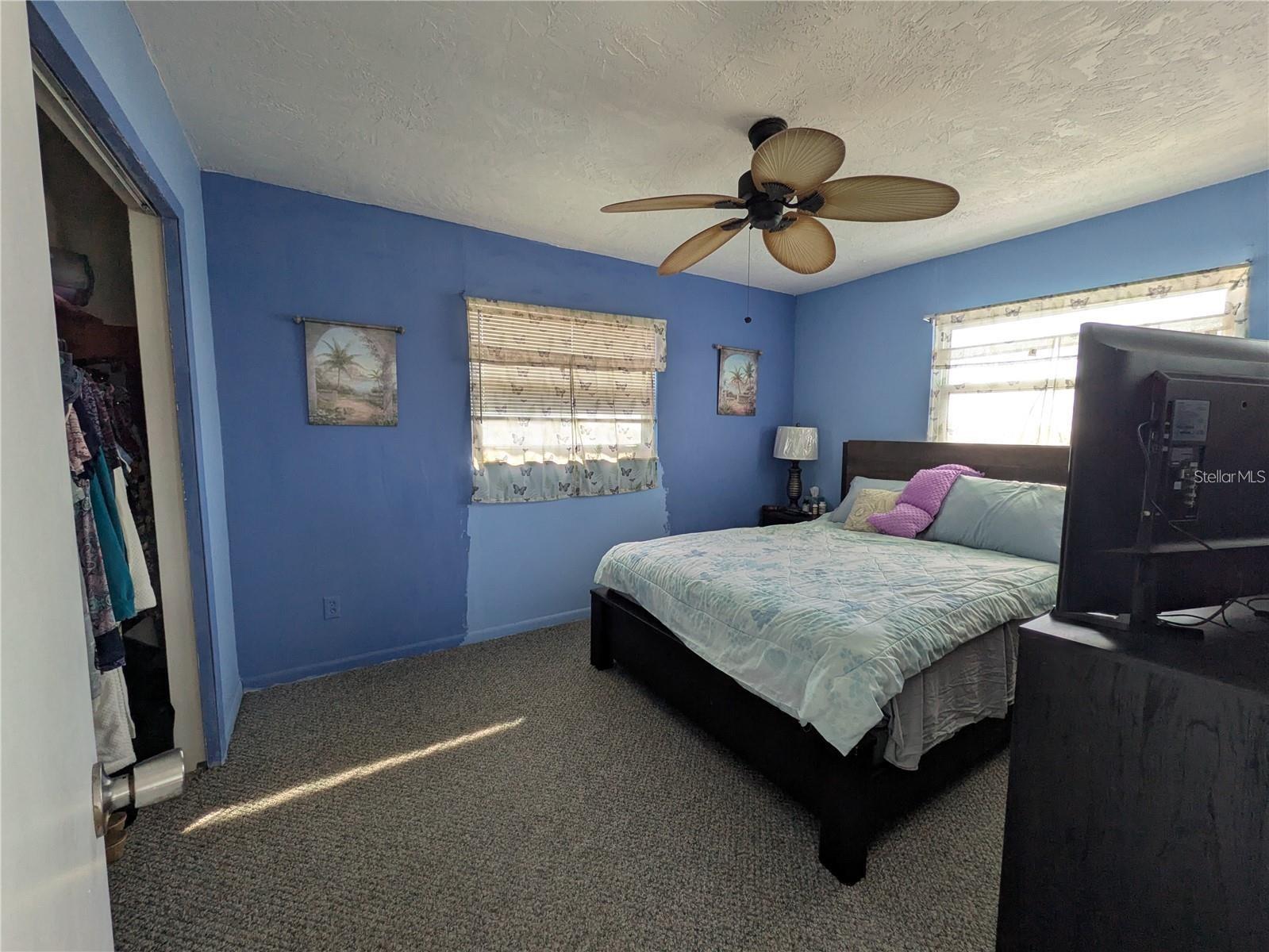 BAHIA SHORES 3RD ADD - Residential