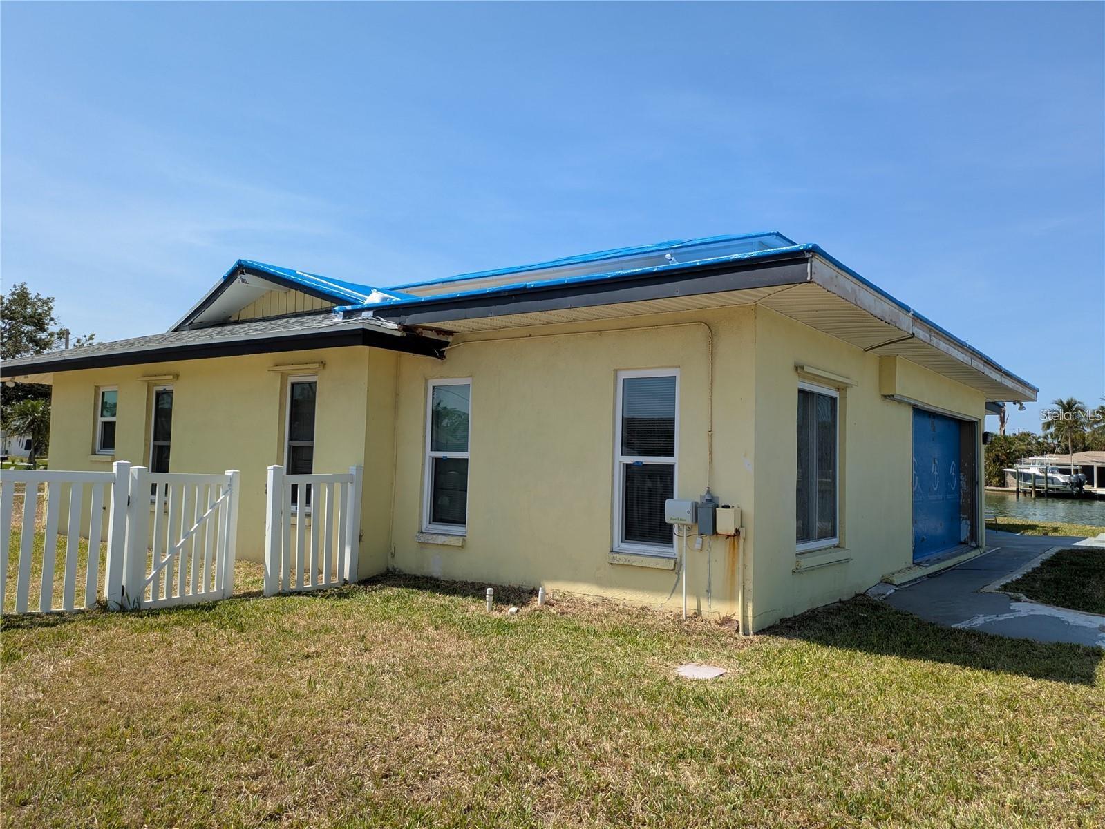 BAHIA SHORES 3RD ADD - Residential